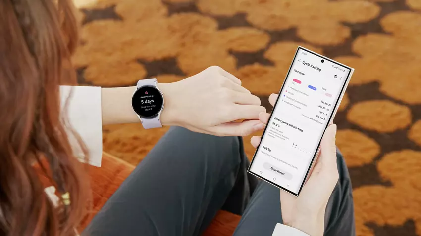 Funkcja leków w Samsung Health zyskuje więcej funkcji
