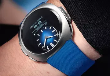 Szwajcarska H. Moser & Cie wyprodukowała ...