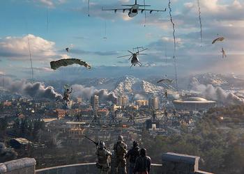 Verdansk powraca do Call of Duty: ...