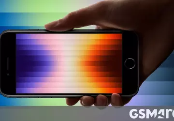 Cotygodniowe wyniki ankiety: iPhone SE (2022) ...