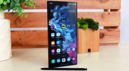 Recenzja Samsunga Galaxy S22 Ultra: Połączenie dwóch galaktyk
