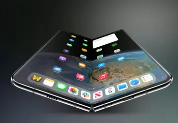 Pierwszy składany iPhone może zostać opóźniony ...