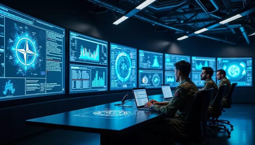 NATO przechodzi offline: dlaczego Sojusz potrzebuje chmurowego systemu, który nie jest podłączony do internetu