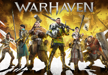 Deweloper Warhaven ogłosił plany zamknięcia serwerów ...