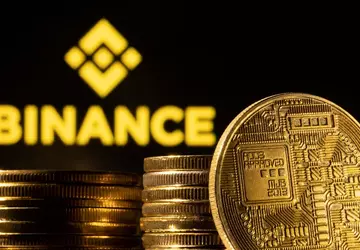 Hakerzy kradną $570 mln z Binance, ...
