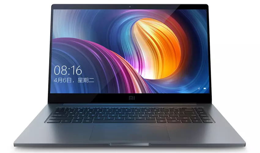 Wielkie ambicje: Xiaomi wprowadzi wkrótce potężny laptop