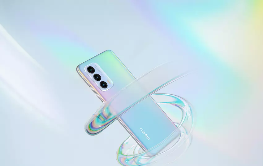 Meizu 18s i Meizu 18s Pro: warunkowo nowe flagowce z procesorem Snapdragon 888+ i Flyme 9.2 od 570 dolarów