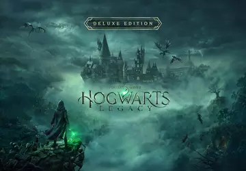 Użytkownicy odblokowali w Hogwarts Legacy na ...