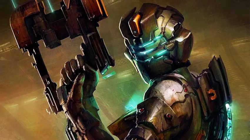 Insider: nowy pokaz remake'u Dead Space odbędzie się we wrześniu
