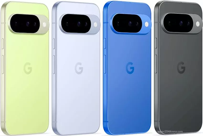 Pixel 10, 10 Pro, 10 Pro Max i 10 Pro Fold, a także Pixel Buds Pixel Watch — co pokazano na Made by Google 2025