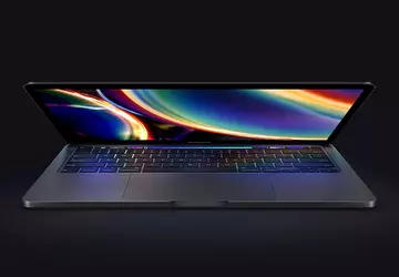 DigiTimes: Apple zaprezentuje laptopa MacBook Pro ...