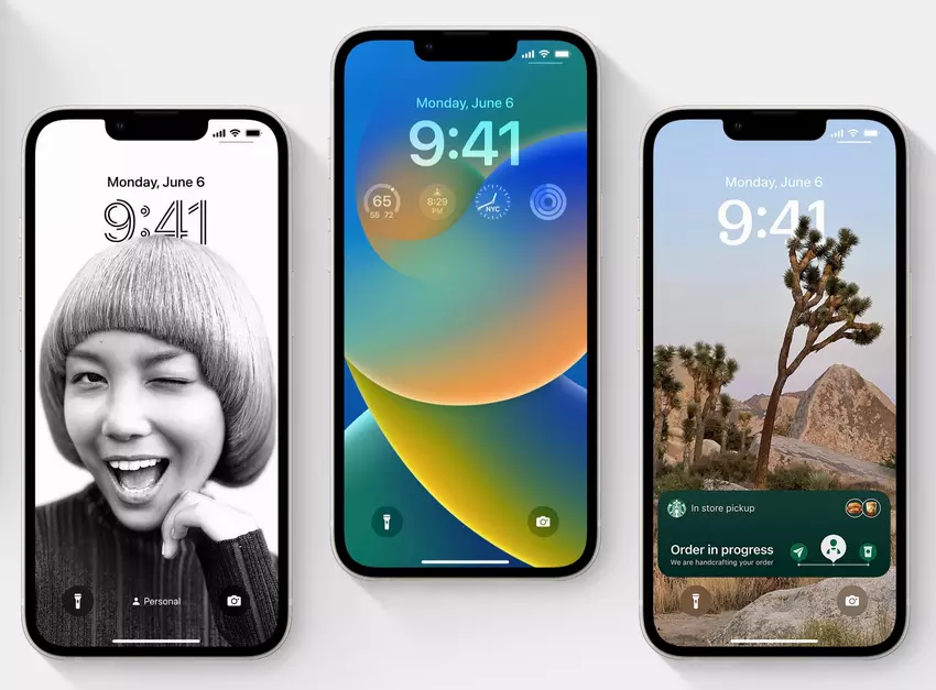 iPhone 6s, iPhone 7, iPhone SE i inne stare smartfony Apple nie otrzymają iOS 16