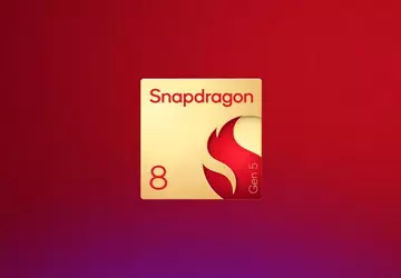 Chipset Snapdragon 8 Gen 5 dla ...