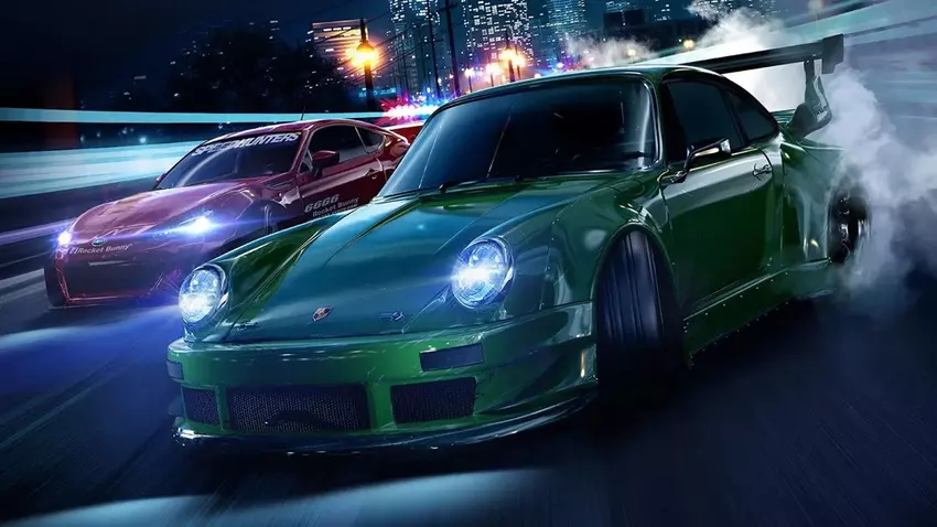Nie czekaj na nowe Need for Speed: Electronic Arts wstrzymało franczyzę i na razie nie planuje do niej wracać
