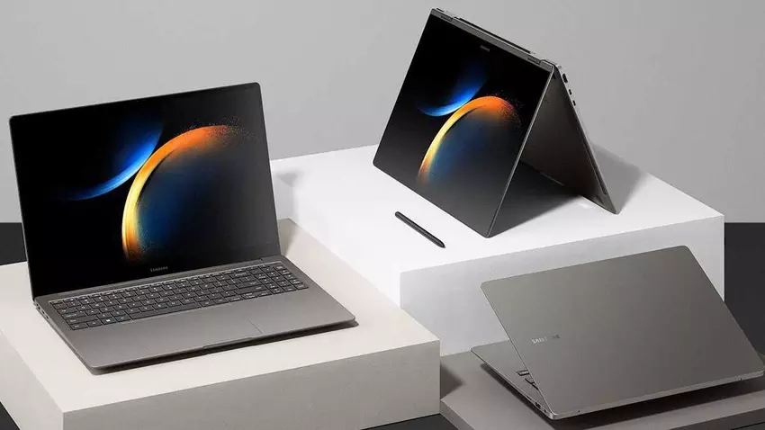 Samsung rozpoczął testy nowego laptopa Galaxy Book 5 Pro, który może zostać zapowiedziany jeszcze w tym roku