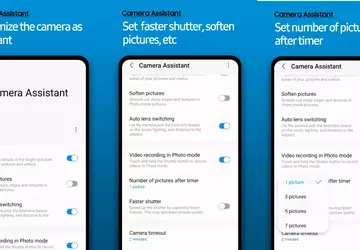Wiadomo już, które smartfony Samsung Galaxy ...