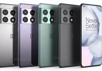 OnePlus 10 Pro przeszedł test wydajności ...