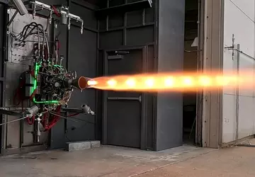 Ursa Major pomyślnie przetestowała hipersoniczny silnik ...