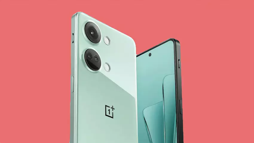 Nie tylko słuchawki TWS OnePlus Nord Buds 2r: OnePlus zaprezentuje również dwa nowe smartfony Nord 5 lipca