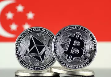 Singapur zakazuje reklam kryptowalut ze względu ...