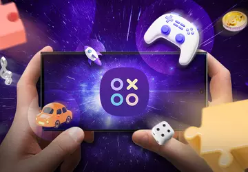 Samsung aktualizuje Game Launcher i zamienia ...