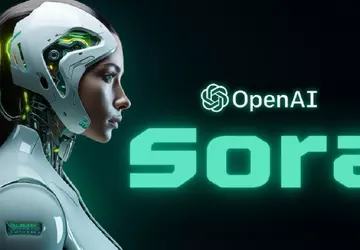 OpenAI wprowadziło generatywną sztuczną inteligencję Sora ...