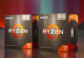 AMD wyprzedza Intela w sprzedaży procesorów ...