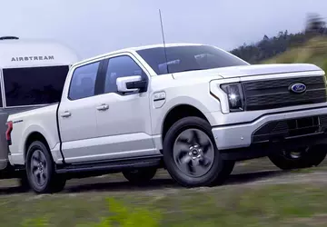 Ford wznowi zamówienia na F-150 Lightning ...