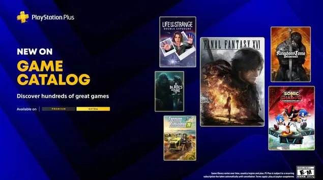 Sony ujawnia czerwcowe hity PS Plus ...
