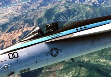 Aktualizacja Microsoft Flight Simulator Top Gun ...