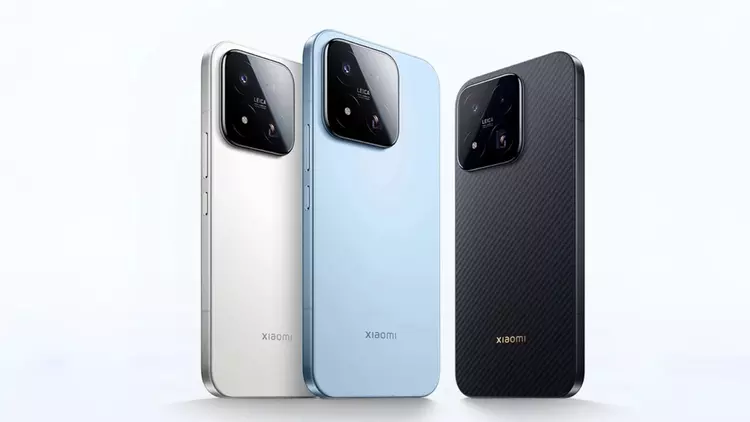 Xiaomi 17 Max: Nowy flagowiec z ...