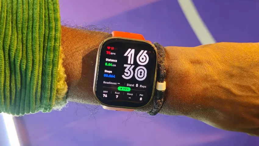 Amazfit Bip 6: zaprezentowano wielofunkcyjne smartwatche z jasnym ekranem AMOLED i czujnikami do monitorowania zdrowia