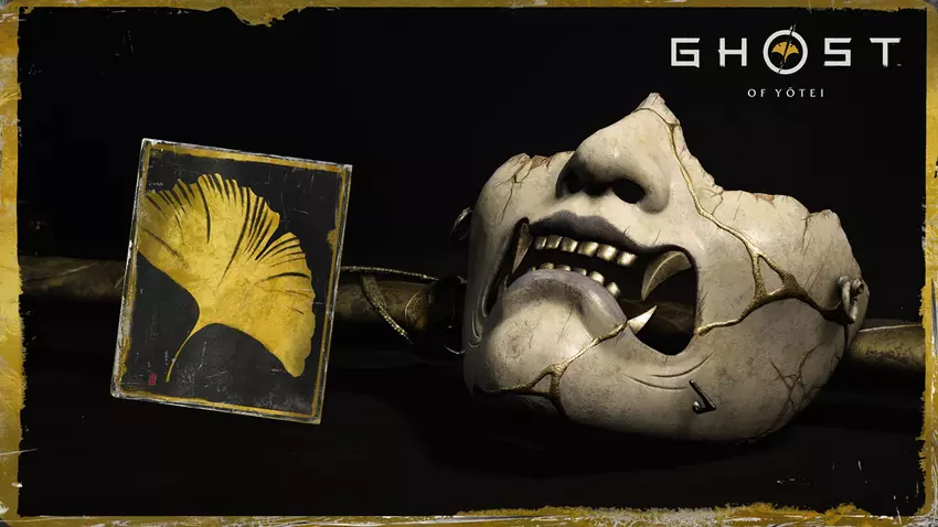 Przeniesienia Ghost of Yōtei nie będzie: gra “odeszła na złoto” i otrzymała nowy trailer rozgrywki