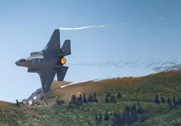 Lockheed Martin będzie musiał zmierzyć się ...