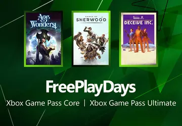 Użytkownicy Xbox Game Pass Core i ...