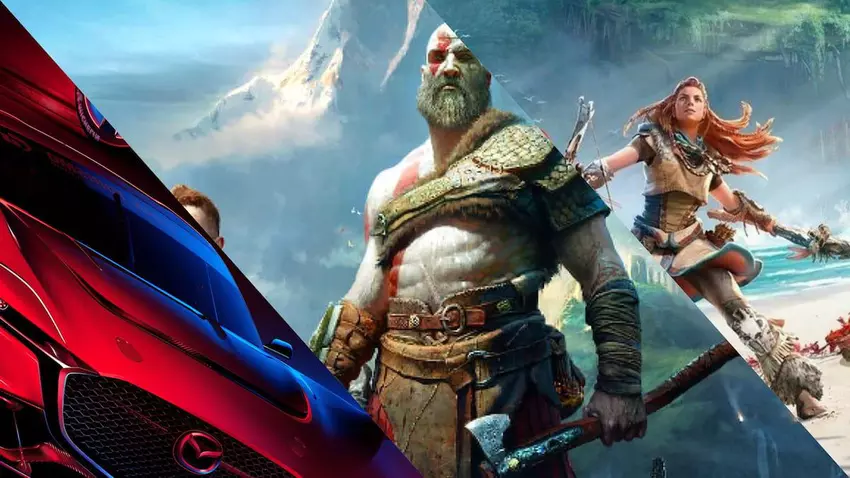 Horizon Zero Dawn, seriale telewizyjne God of War i Gran Turismo są w produkcji