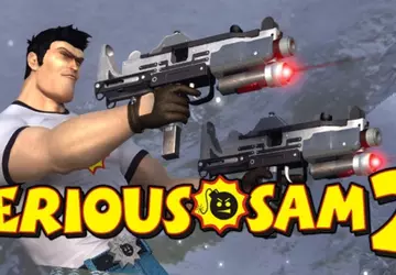 Nostalgia gwarantowana: kultowy shooter Serious Sam ...