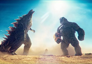 Kontynuacja Godzilla vs Kong została potwierdzona, ...