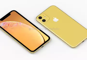iPhone XR 2019 pojawił się na ...