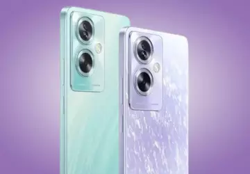 OPPO A1s: nowy smartfon z diamentową ...