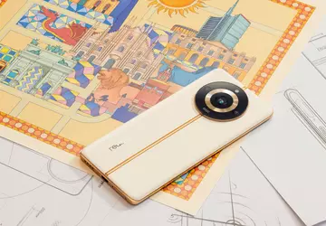 Realme 11 Pro+ odsłonięty: smartfon z ...
