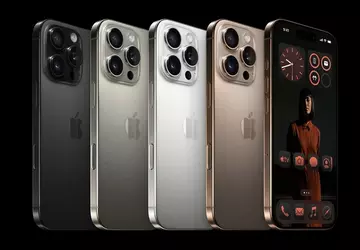 Takiego u Apple jeszcze nie było: ...