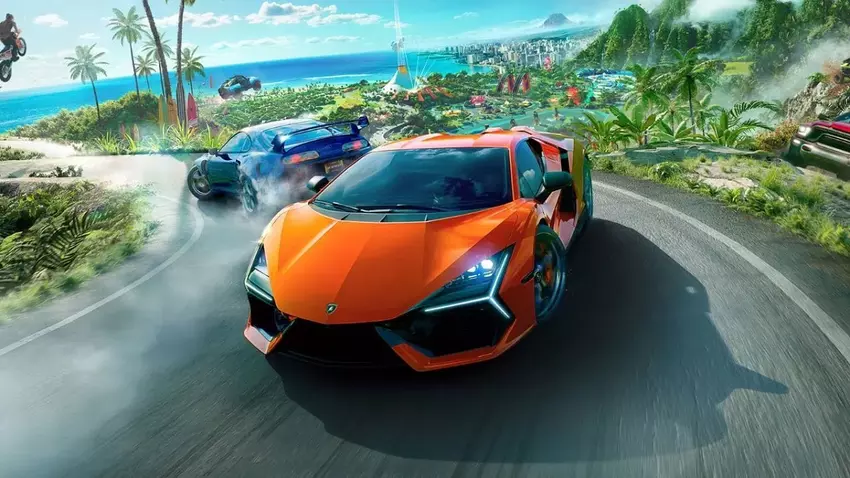 Seria The Crew otrzyma kontynuację: wiarygodny insider potwierdził prace nad nową grą wyścigową od Ubisoft