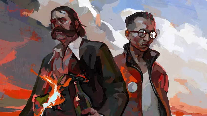 Wersja Android Disco Elysium zadebiutuje na początku sierpnia: ZA/UM zaprezentowało zwiastun dostosowanej gry