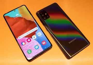 Wszyscy flagowe linii Samsung Galaxy S20 ...