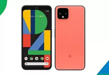 Niezupełnie flagowy: Pixel5 i Pixel 5 ...