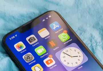 Następny iPhone Apple będzie jednym z ...