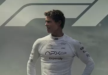 Ujawniono spektakularny zwiastun dramatycznego filmu "F1" ...