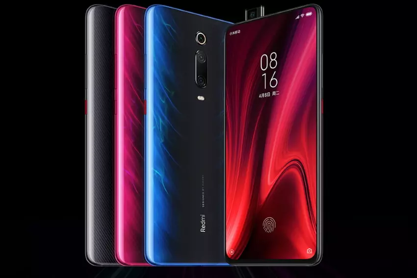 Ile będzie kosztować Xiaomi Mi 9T (inna nazwa Redmi K20) w Europie
