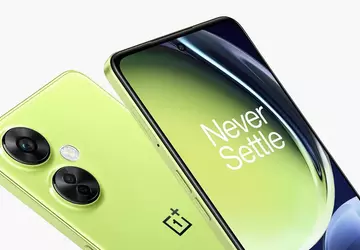 Wyświetlacz LCD 120Hz, układ Snapdragon 695, ...